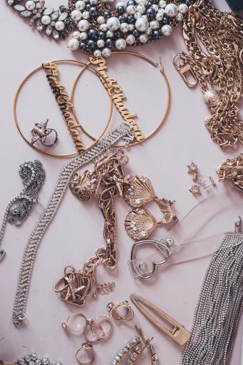 Jewellery